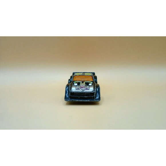 Vintage 1983 1/64 MATCHBOX MBX IMSA MUSTANG MACH 1 - Picture 5 of 7